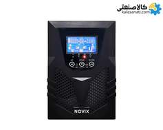 یو پی اس آنلاین نوویکس 3 کاوا مدل TITAN 3100T