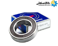 بلبرینگ شیار عمیق NSK کد 6206