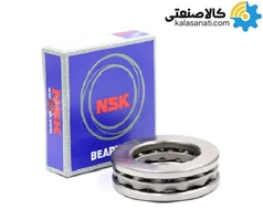 بلبرینگ کف گرد NSKکد 53216