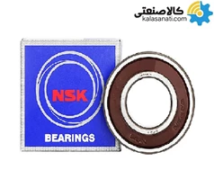 بلبرینگ شیار عمیق NSK کد 6203