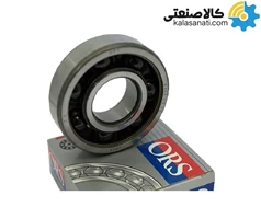 بلبرینگ شیار عمیق ORS کد 6200 