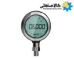 گیج فشار دیجیتال 4200 بار ادیتل مدل 685