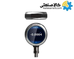 گیج فشار دیجیتال 4200 بار ادیتل مدل 686