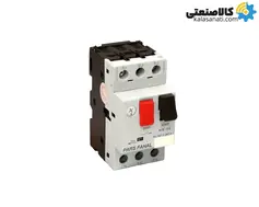 کلید حرارتی (محافظ موتور) 6 تا 10 آمپر پارس فانال سری MS-32