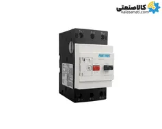 کلید حرارتی (محافظ موتور) 40 تا 63 آمپر پارس فانال سری MS-80