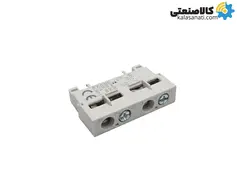 کنتاکت کمکی کلید حرارتی از بالا پارس فانال مناسب برای سری MS-32