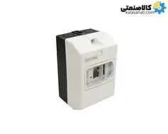 جعبه واترپروف کلید حرارتی پارس فانال مناسب برای سری MS-32