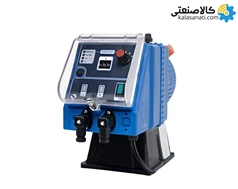 دوزینگ پمپ 20 لیتر 5 بار اتاترون Etatron مدل DLS-PH