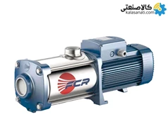 پمپ افقی طبقاتی 2 اینچ 3 اسب استیل پدرولو FCR15/2R