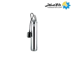 پمپ کف کش 5 اینچ  شناوری پنتاکس ایتالیا  5PES 3/4 