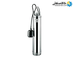پمپ کفکش شناوری تکفاز پنتاکس قطر 5 اینچ مدل 5PES 5/5