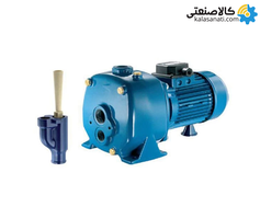 پمپ دو لول پنتاکس تکفاز 1 اسب  مکش بالا مدل AP 100/00