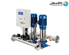 بوستر پمپ پنتاکس ایتالیا 