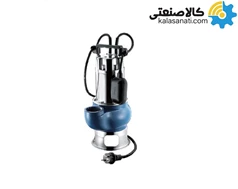 پمپ لجن کش بدنه چدن پنتاکس ایتالیا سری DG 80