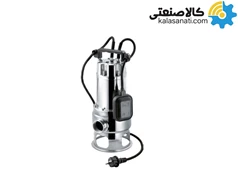 پمپ لجنکش استیل 304 پنتاکس ایتالیا سری DX 80