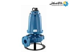 پمپ لجن کش 2 اینچ 34 متری پنتاکس مدل DCT 410