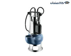 پمپ لجنکش 2 اینچ 8.3 متری تکفاز پنتاکس مدل DG80