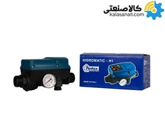 ست کنترل پنتاکس اصلی هیدروماتیک H1