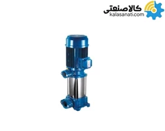 پمپ آب استیل عمودی طبقاتی پنتاکس ایتالیا سری U 5V-280/9