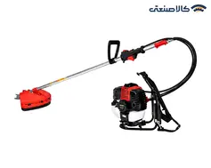 علف زن بنزینی پشتی استریم مدل CN-BP430