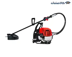 علف زن بنزینی پشتی استریم مدل CN-BP580S