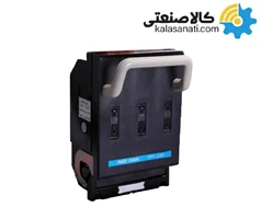 کلید فیوز 630A پارس فانال مدل PFI-630