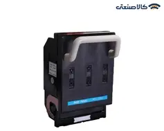 کلید فیوز 400A پارس فانال مدل PFI-400