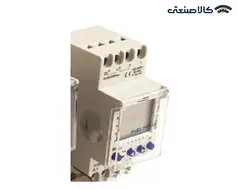 تایمر ذخیره دار دیجیتالی یک کاناله (PFTD 810) پارس فانال