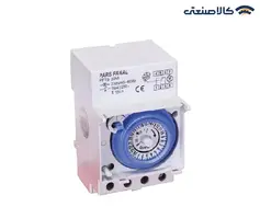 تایمر ذخیره دار 30 دقیقه ای (PFTS 30M) پارس فانال