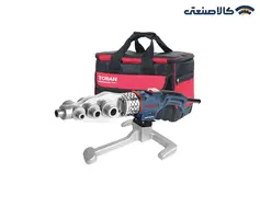 جوش لوله پلاستیکی توسن مدل 7135B