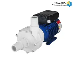 پمپ ضد اسید 2 اسب 2 اینچ پویش پمپ پیشتاز با موتور چینی