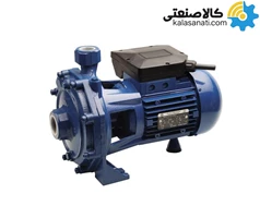 پمپ دو اسب دو پروانه الکتروژن تکفاز CB210