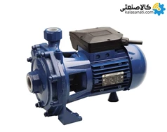 پمپ آب بشقابی 1.5 اسب دو پروانه الکتروژن CBT160 سه فاز