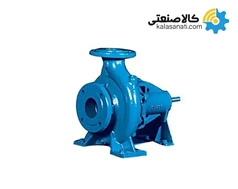 پمپ حلزونی سهند تبریز SPT دهانه 50