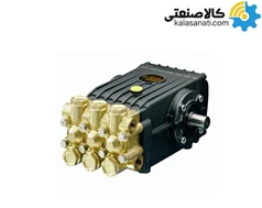 پمپ پیستونی 100 بار اینتر پمپ ایتالیا 3 اسب سری W98
