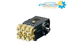 پمپ پیستونی 100 بار اینتر پمپ ایتالیا 25 اسب سری W100100H