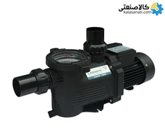 پمپ استخری 2 اینچ 2 اسب لسوئیم مدل WL-BDP200M
