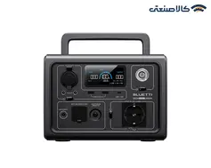پاور استیشن 300 وات بلوتی مدل BLUETTI EB3A ظرفیت 230 وات ساعت