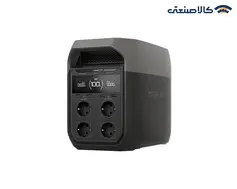 پاور استیشن اکوفلو 1800 وات مدل DELTA 3 ظرفیت 1024 وات ساعت