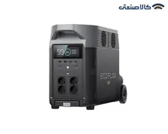 پاور استیشن اکوفلو 3600 وات مدل DELTA PRO ظرفیت 3600 وات ساعت