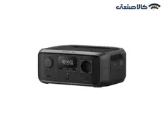 پاور استیشن اکوفلو 300 وات مدل RIVER 3 UPS ظرفیت 245 وات ساعت 