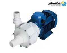 پمپ ضد اسید 2 اسب 2 اینچ پویش پمپ پیشتاز با موتور موتوژن