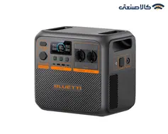 پاور استیشن 2700 وات بلوتی مدل BLUETTI PREMIUM 200 V2 ظرفیت 2073 وات ساعت