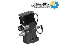 رلیف پروپرشنال پیلوت دار هیدرولیک دوپلوماتیک مدل PREJ