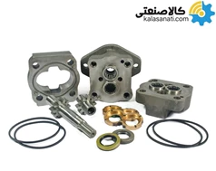 قطعات یدکی پمپ دنده ای Gear pump