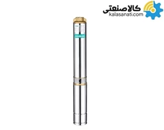 الکتروپمپ شناور 2 اینچ 153 متری سه فاز شیمجه 4SG8/24