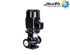 پمپ سیرکولاتور خطی 4 اینچ LEO لیو مدل LPP 250-50-132/4