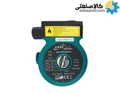 پمپ پکیج LEO لیو 1/2 اینچ مدل LRP 15-60/130