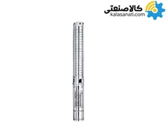 پمپ شناور لئو 2 اینچ 86 متری تکفاز 4XRM 10/13-2.2