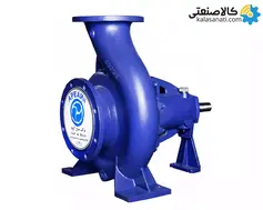 پمپ گریز از مرکز آبروان Abravan مدل 200-100